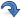 arrowtrnblu